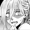 SubaruDisgusted emote