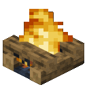 campfire Emote