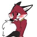 Shynies emote
