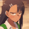 nagatorostare emote