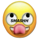 smashh Emote
