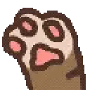 122pawwave9 emote