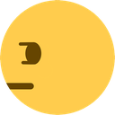 sideeye Emote