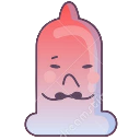 hmpf emote