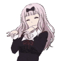 ChikaDance Emote