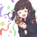 confetti emote