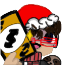 UnoReverse Emote