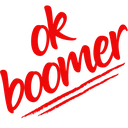 okboomer Emote