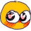 JCScuteFlushedblush Emote