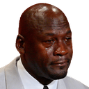 sad Emote