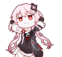 Evernight_Dance Emote