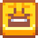 exhausted Emote