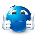 thumbsup emote