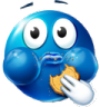 cookie Emote