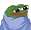 PeepoComfy emote