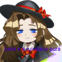o_junin_e_a_ruindade_pura emote
