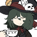 Hatterdrink Emote