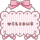 pink_welcome emote