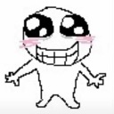 hehe Emote
