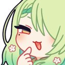 HEFSFaunaSmug emote