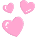 545240schearts emote