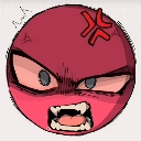 Angry Emote