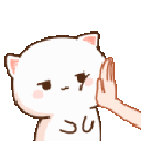 d_cuteSlap32 Emote