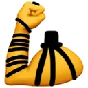 PlayZone_Tfilin Emote