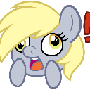 derpsnake emote