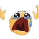 EmojiWHYOHWHY emote