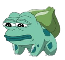 feelsbadbulbasau emote