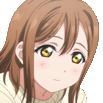 HanamaruCute emote