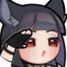 MiyabiSalute_seia Emote