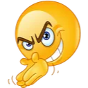 devious Emote