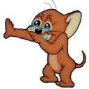 m_j_cry emote
