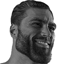 gigachad emote