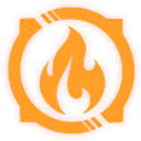 Fire Emote