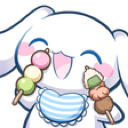 cinnasnack_mini emote