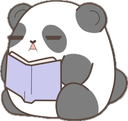 mpandaread emote