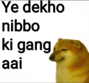 tmr_ye_nibbo_ki_gang Emote
