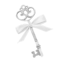 key emote