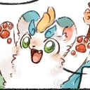 Tianlu_Patitas emote
