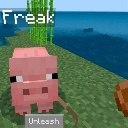 Freak emote