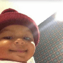 Happy emote