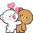 Bear_love emote