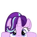 GlimPeek emote