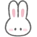 005_bunface emote