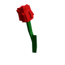 tulip emote