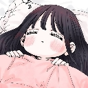 kaorukosleep Emote