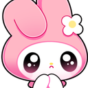 melobeg_mini emote